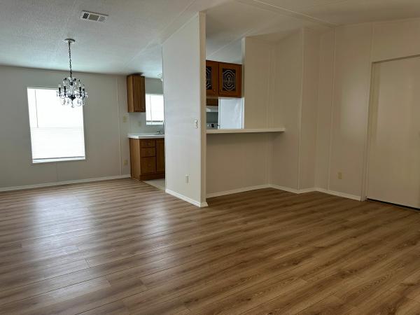 2003 Skyline HS Mobile Home