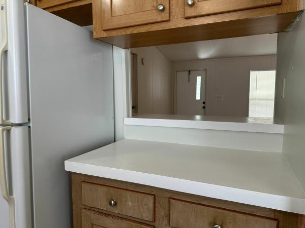 2003 Skyline HS Mobile Home