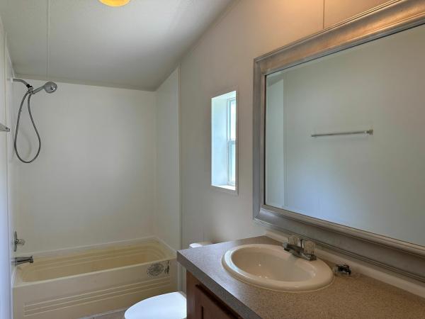 2003 Skyline HS Mobile Home