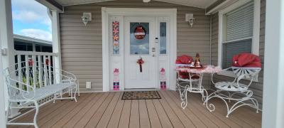 Mobile Home at 8075 Striped Marlin Way Orlando, FL 32822