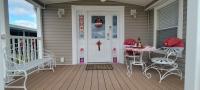 2007 Skyline Mobile Home