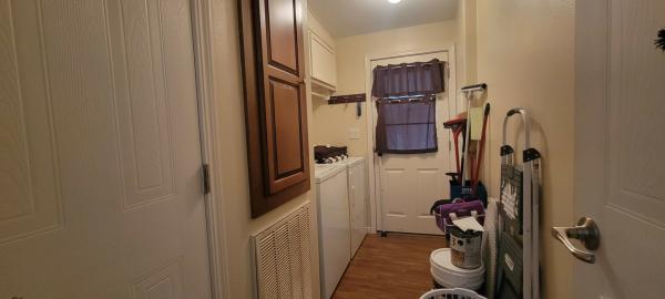 2007 Skyline Mobile Home