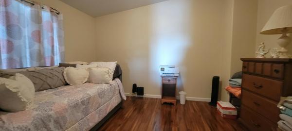 2007 Skyline Mobile Home