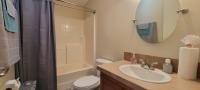 2007 Skyline Mobile Home