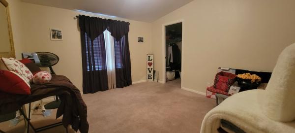 2007 Skyline Mobile Home