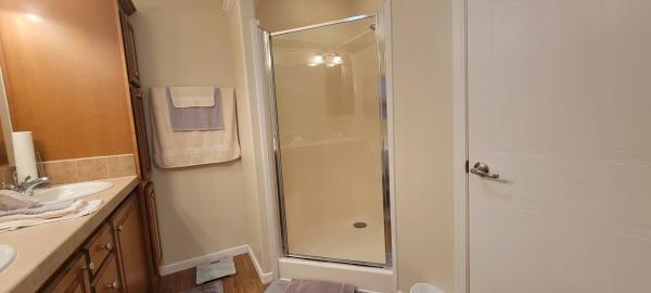 2007 Skyline Mobile Home