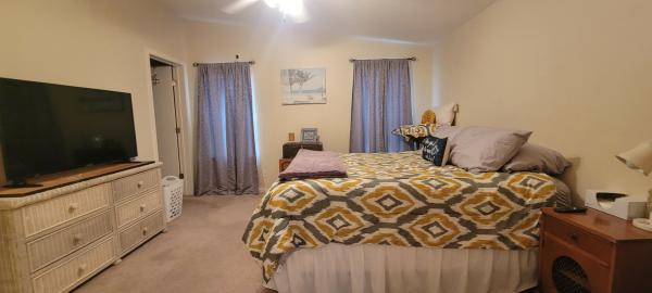 2007 Skyline Mobile Home