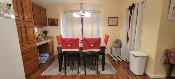 2007 Skyline Mobile Home