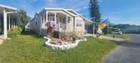 2007 Skyline Mobile Home