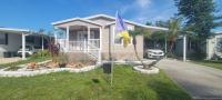 2007 Skyline Mobile Home