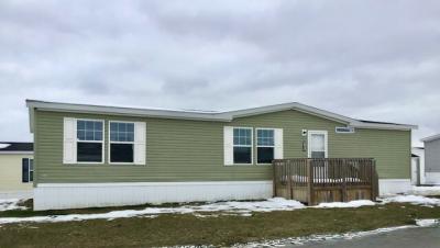 Mobile Home at 7238 Gillingham Way Fort Wayne, IN 46818