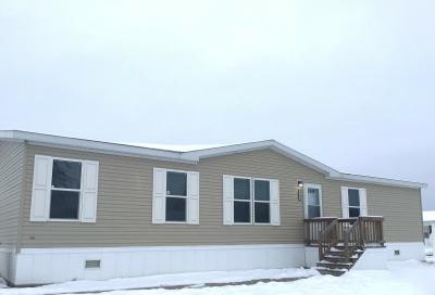Mobile Home at 4212 Walkers Ridge Fort Wayne, IN 46818