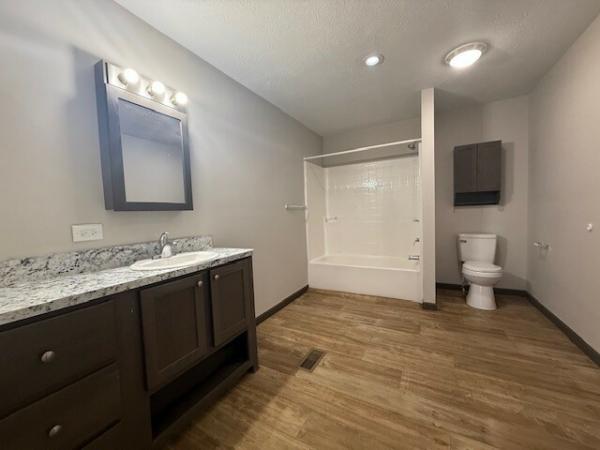 2022 CAVCO 430HH28564A Mobile Home