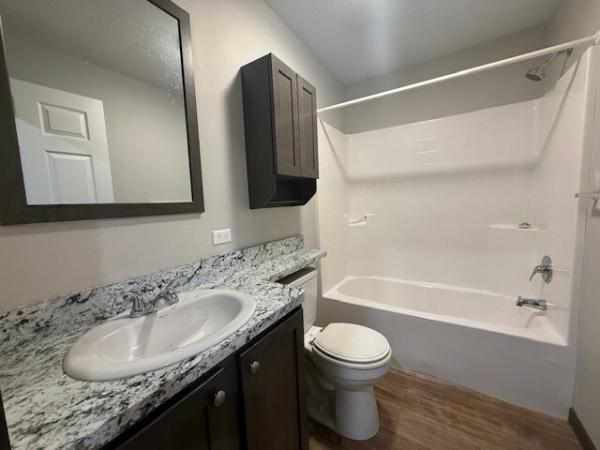 2022 CAVCO 430HH28564A Mobile Home
