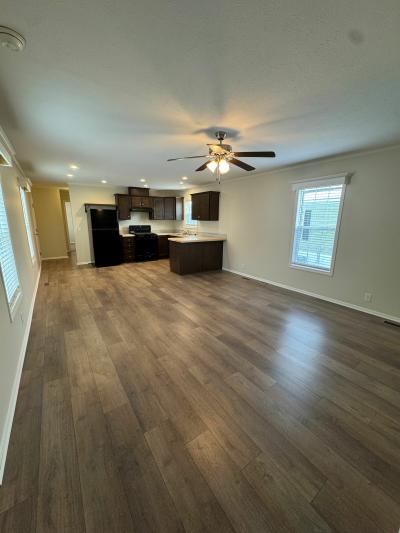 Mobile Home at 330 Beige Ave Portage, IN 46368