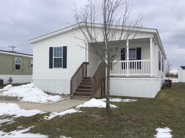 2020 Cavco 430HH28563A Mobile Home