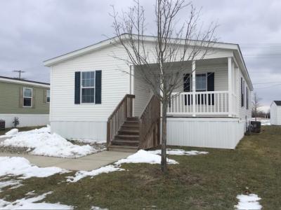 Mobile Home at 7116 Chippenham Dr Fort Wayne, IN 46818