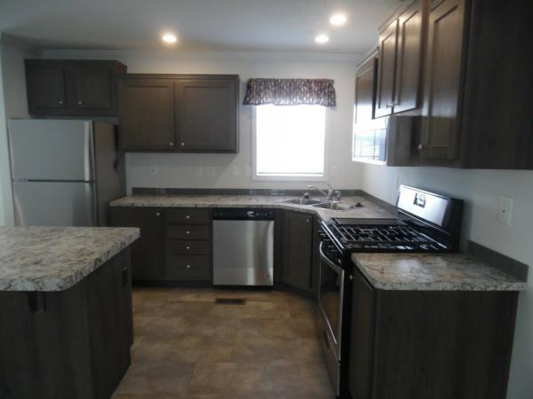 2020 Cavco 430HH28563A Mobile Home