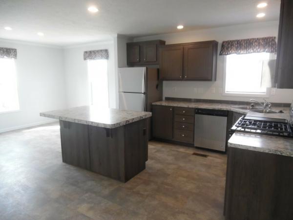 2020 Cavco 430HH28563A Mobile Home