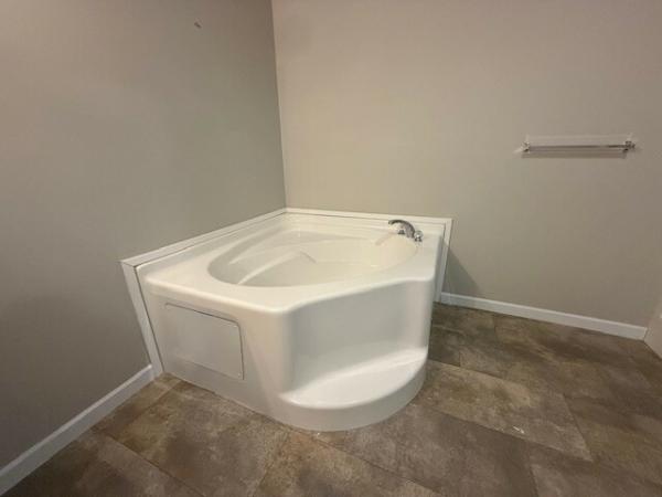 2020 Cavco 430HH28563A Mobile Home