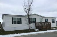 2019 Cavco 430HH28563B Mobile Home