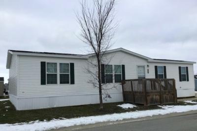 Photo 1 of 4 of home located at 3870 Haslemere Way Fort Wayne, IN 46818