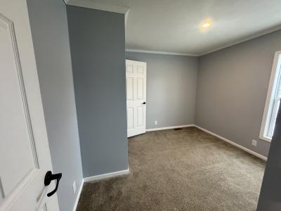 Mobile Home at 4080 Knightsbridge Lane Jackson, MI 49201