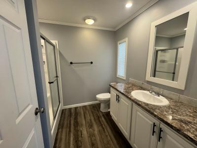 Photo 2 of 6 of home located at 4080 Knightsbridge Lane Jackson, MI 49201