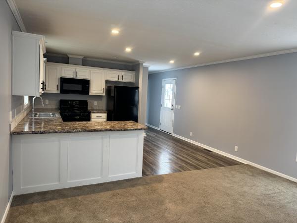 2019 Skyline Mobile Home For Sale