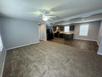 Mobile Home at 4232 Wellington Jackson, MI 49201