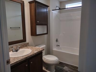 Photo 3 of 4 of home located at 4232 Wellington Jackson, MI 49201