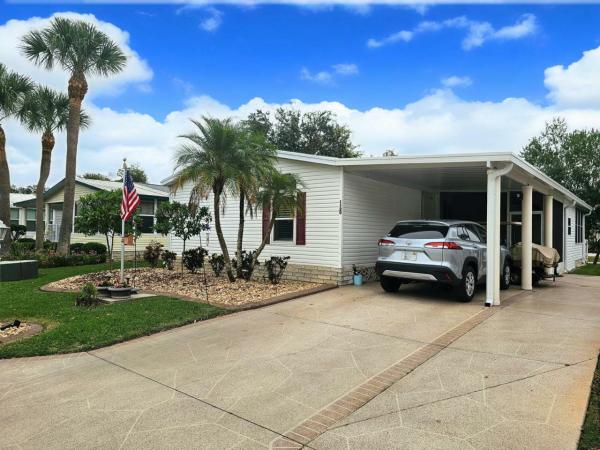 2004 Merit Manufactured Home