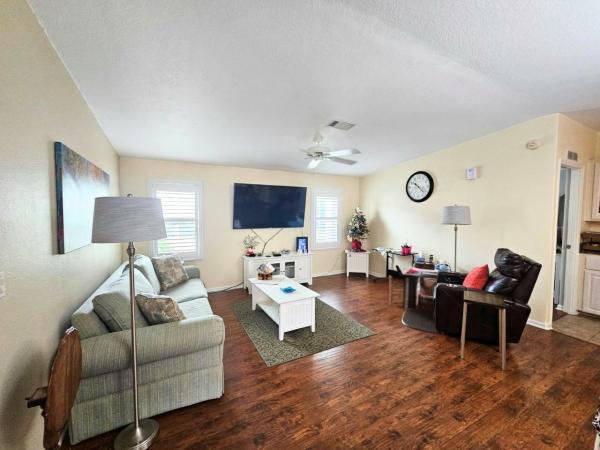 2004 Merit Manufactured Home