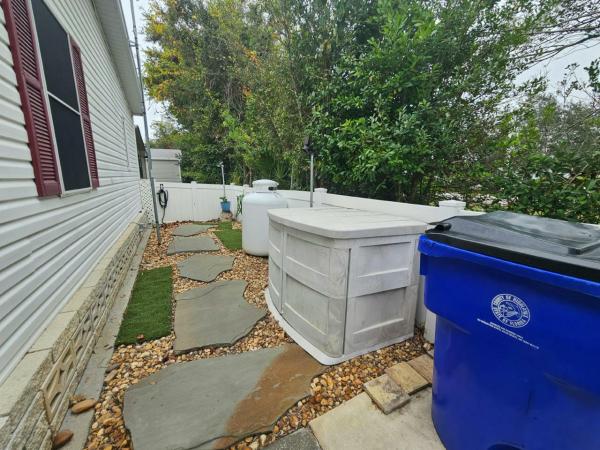 2004 Merit Manufactured Home