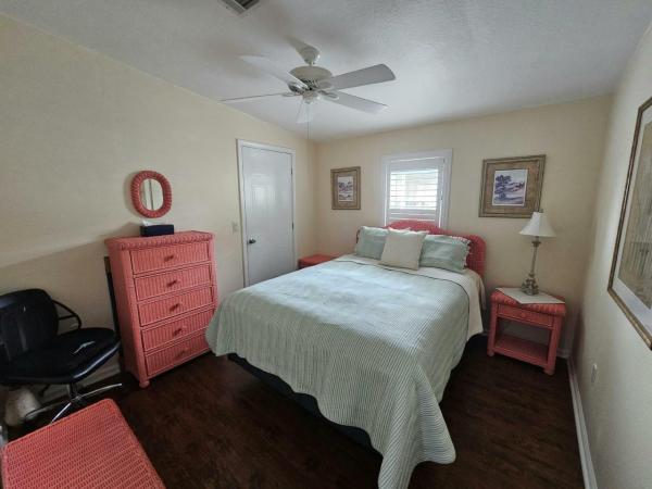 2004 Merit Manufactured Home