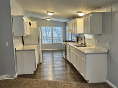 Photo 3 of 9 of home located at 4065 York Lane Jackson, MI 49201