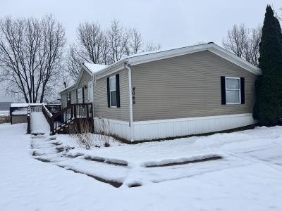 Mobile Home at 4065 York Lane Jackson, MI 49201