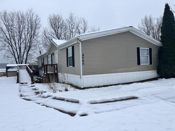 1995 Fleetwood Mobile Home For Sale