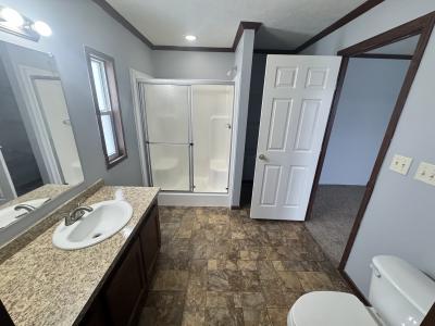 Photo 2 of 9 of home located at 4367 Essex Jackson, MI 49201