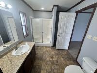 2014 Skyline F324C Mobile Home