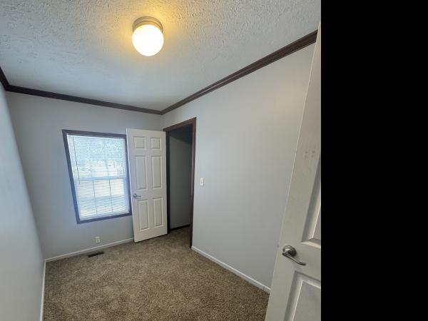 2014 Skyline F324C Mobile Home