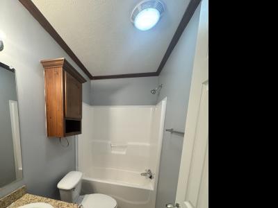 Photo 4 of 9 of home located at 4367 Essex Jackson, MI 49201