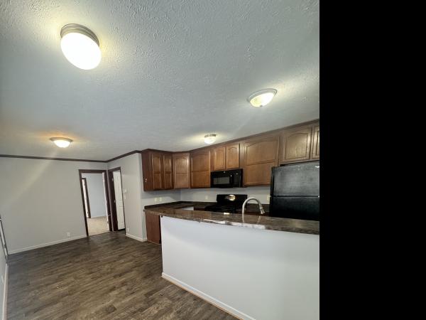 2014 Skyline F324C Mobile Home