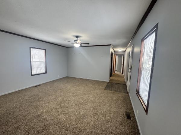 2014 Skyline F324C Mobile Home