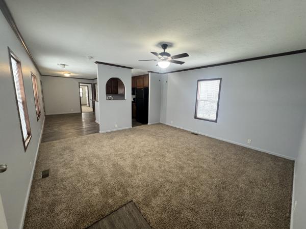 2014 Skyline F324C Mobile Home