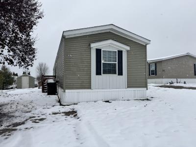 Mobile Home at 4367 Essex Jackson, MI 49201