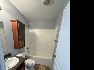 Photo 5 of 11 of home located at 4154 Wellington Jackson, MI 49201