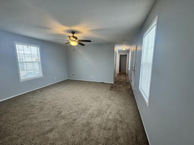 Mobile Home at 4154 Wellington Jackson, MI 49201