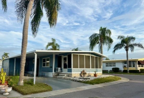 1972 Other 1234 Mobile Home