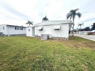 Mobile Home at 2550 State Rd. 580 #0393 Clearwater, FL 33761